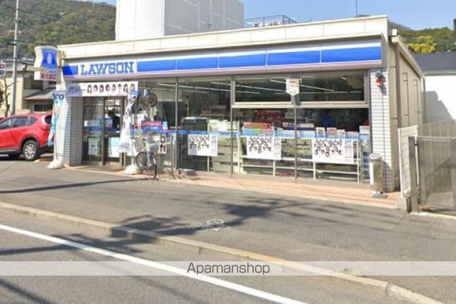 ホワイトヒルズの周辺写真