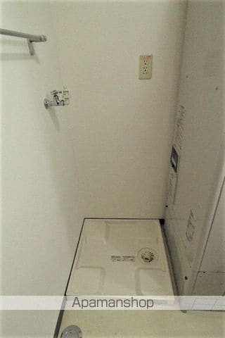 BM156の内装写真
