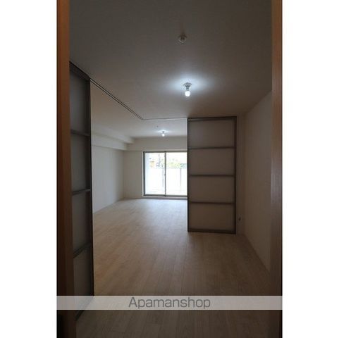 OPUS RESIDENCE SHINSAIBASHI SOUTの内装写真