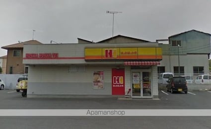 ファミーユⅡ　Ｆ[3LDK/79.48m2]の周辺4