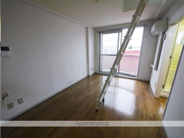 ベルシオン仙台第1の内装写真