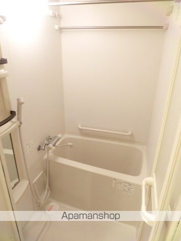 URESIDENCE淀屋橋の内装写真