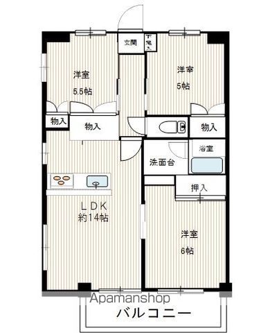 サムネイルイメージ