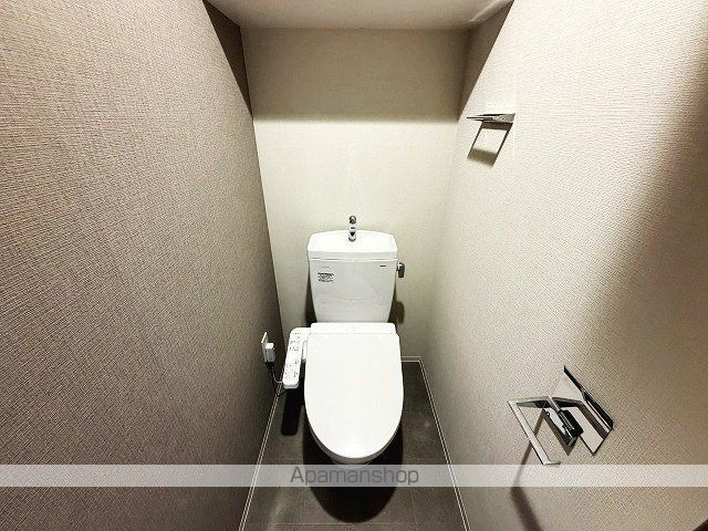 アーバングランデ新大阪の内装写真