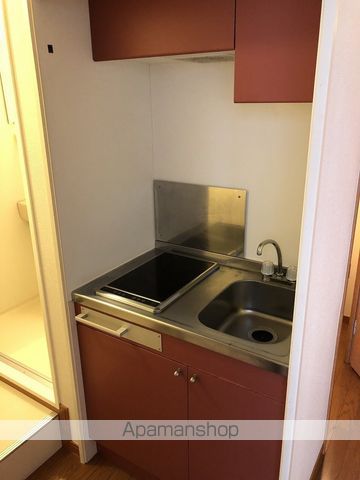 レオパレスフルーラの内装写真