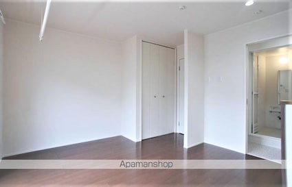 Ｌａ　Ｐｒｉｍａｖｅｒａ　ラ・プリマヴェーラ[1R/23.2m2]のトイレ