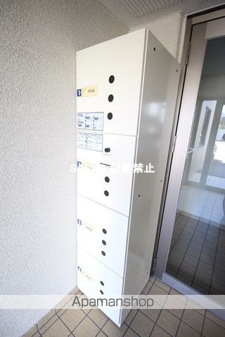 リラハイツ北14条のその他写真