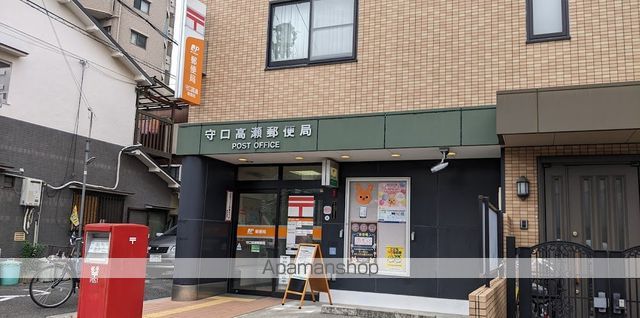 レオパレスグレイス清水の周辺写真