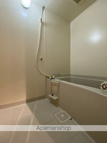 コーポラス神子岡の内装写真
