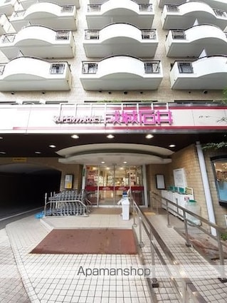 シエラ　クレスト[1LDK/43.78m2]の周辺2