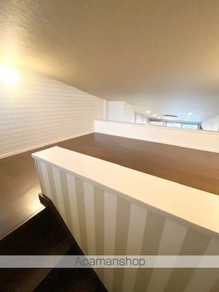 ルアーナスクエア[1LDK/56.72m2]の内装1