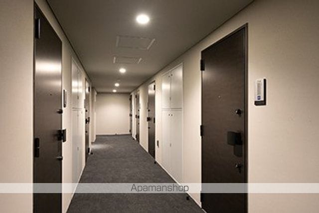 CENTENARIO市谷二十騎町のその他写真