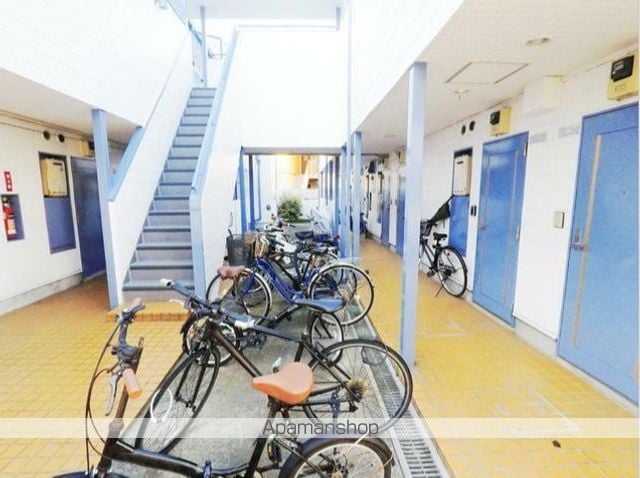 クレールメゾン本鵠沼のその他写真