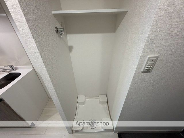 アドバンス大阪メルディアの内装写真