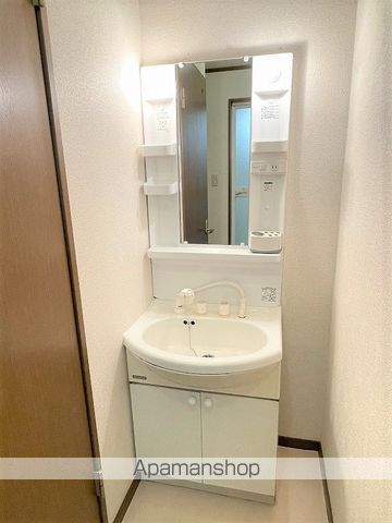 パルテールの内装写真