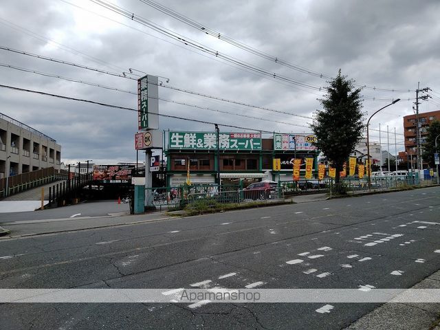 FIRST FIORE蛍池グランレジデンスの周辺写真