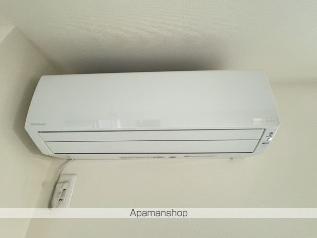 ベルグレイスの内装写真
