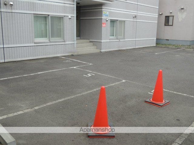セピア発寒中央公園のその他写真