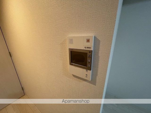 ファステート大阪アステールの内装写真