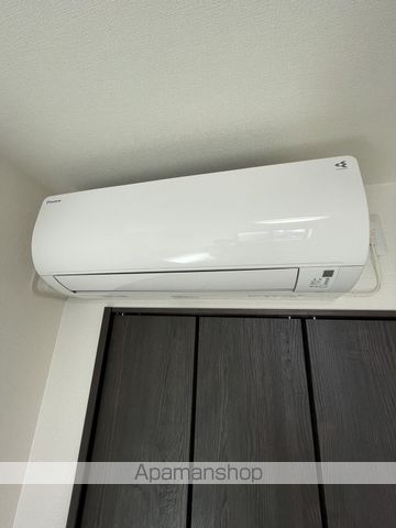 フジパレス堺石津川ノースの内装写真