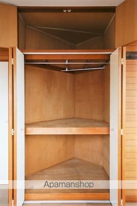 ＮＹマンション[2K/29.22m2]の収納1