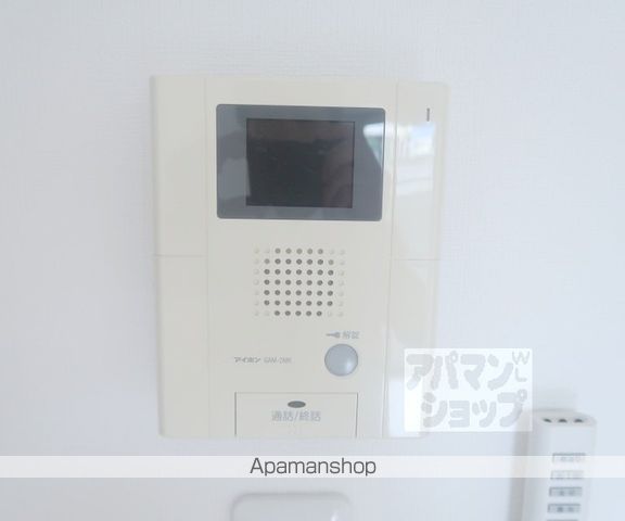 AQUA KMの内装写真