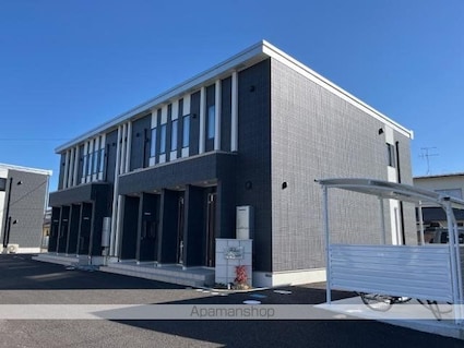 フェリーチェ[1LDK/42.81m2]の外観1