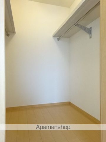 サンティール幸和の内装写真