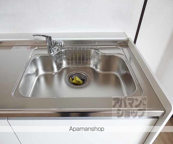 エクセル新十条の内装写真