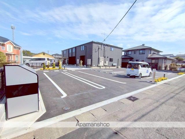 フェリーチェのその他写真