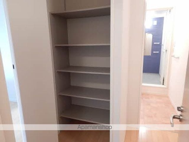 コスモスコーポラス C棟の内装写真