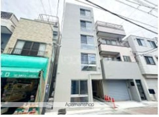 アリュール砂町銀座の外観写真