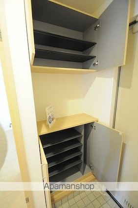 ベルウッドＣ[2LDK/59.92m2]の内装