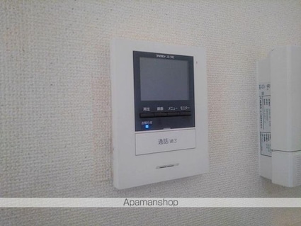 レオパレスサンポート[1K/19.87m2]の内装1