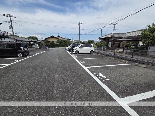 リジエール貴舟IIのその他写真