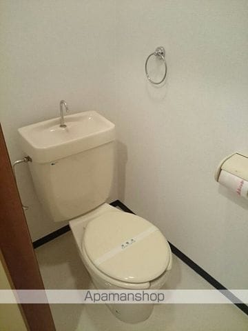 ニューシティレスポワールの内装写真