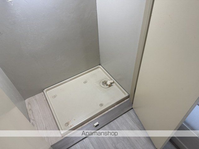 コーポ北町の内装写真