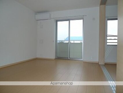 茨城県神栖市柳川[2LDK/58.47m2]のリビング・居間