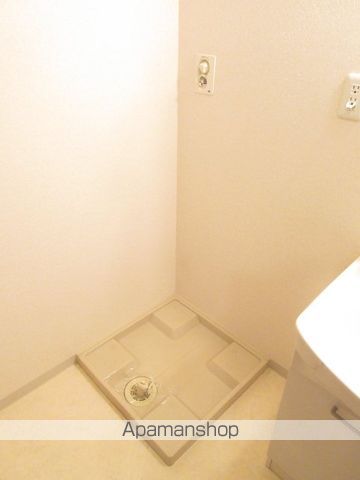 グランルージュ城東の内装写真