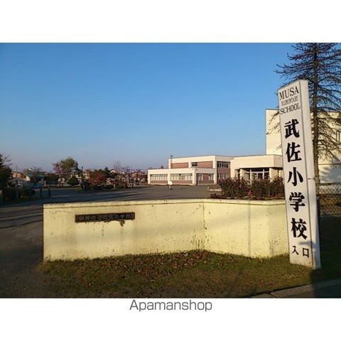 貝塚ハイツの周辺写真