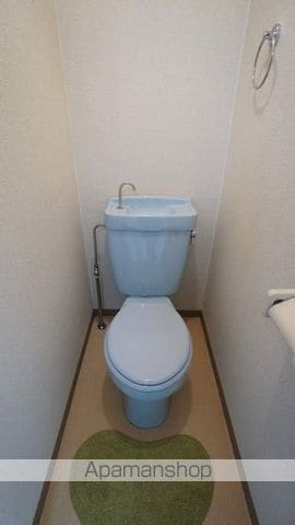 ブライトライツくらしきの内装写真