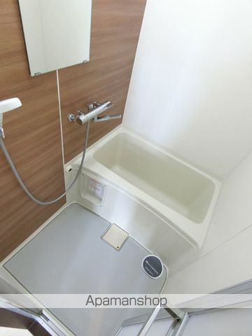 ピアハイツヒロセB棟の内装写真