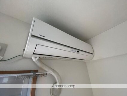 ラフォーレＨＡＳＨＩＭＯＴＯ[3DK/53.46m2]のその他設備