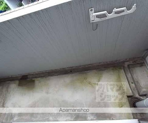 ピラーズ北山の内装写真