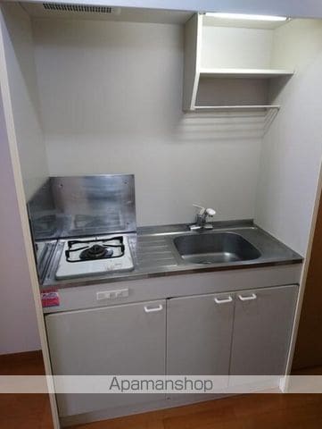 メインステージ椎名町の内装写真