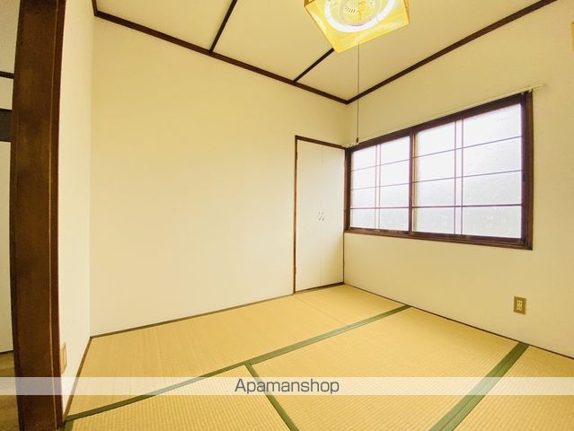 サクセス千歳の内装写真