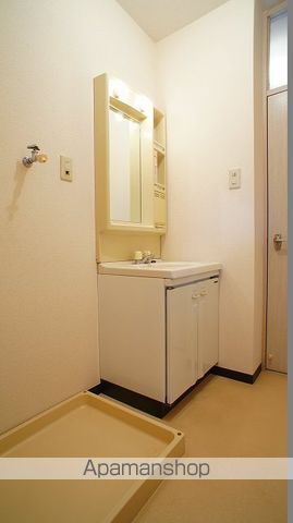 クレセントフジ Bの内装写真
