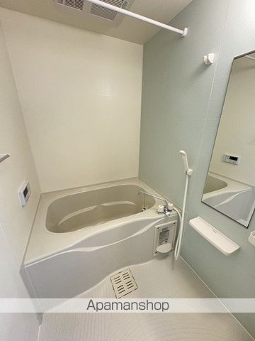 クレメント MKの内装写真