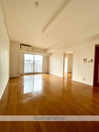 レジディア杉並方南町[1LDK/50.7m2]のバス