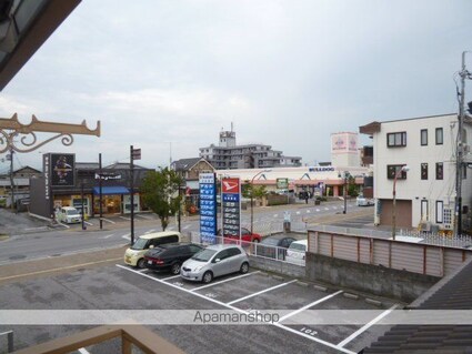 アイワハイツ[2DK/42.6m2]の周辺10